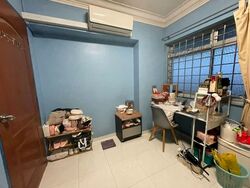 Woodlands Drive 53 (Woodlands), HDB 3 Rooms #601947921